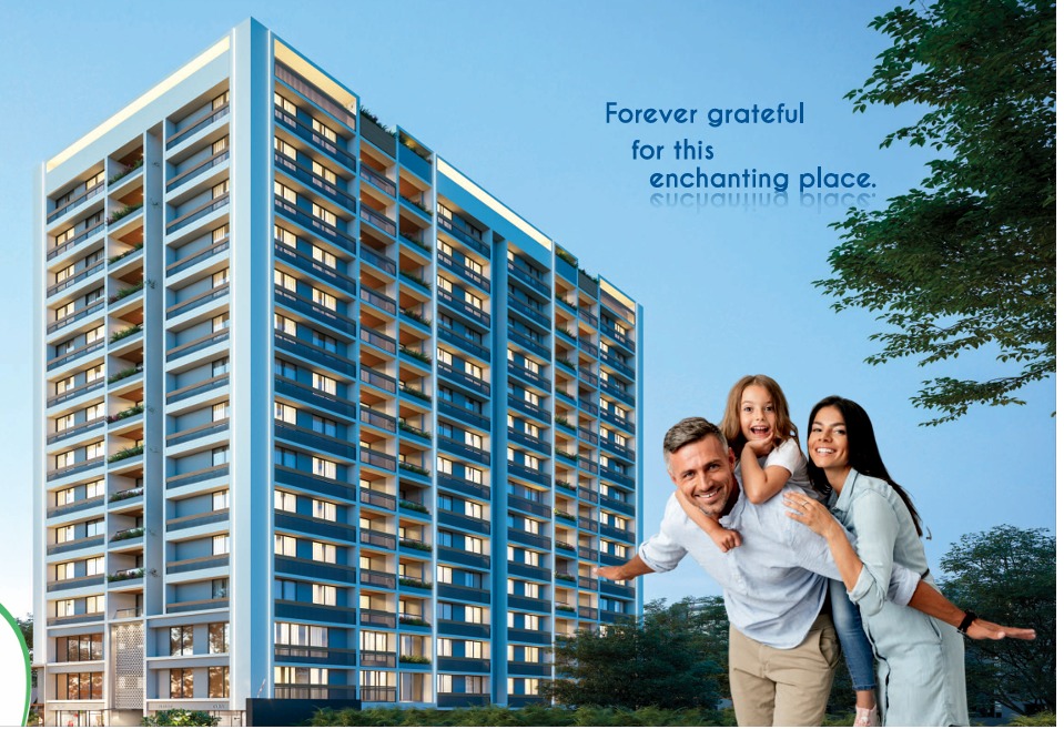 SLV_NKL(2 BHK)