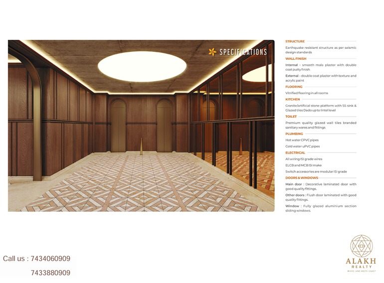 PC_SG( 3 BHK )