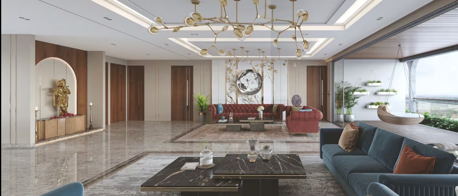 LH_NKL(4 BHK )