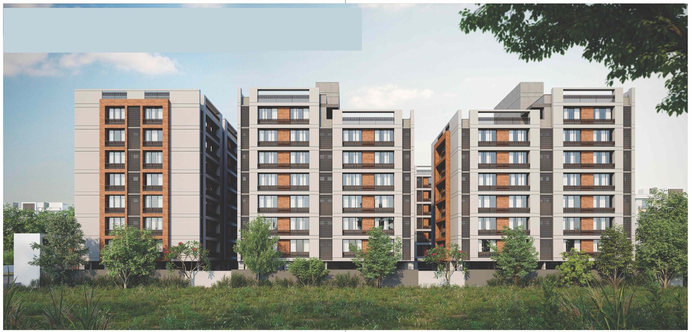 AH_NKL(4 BHK)
