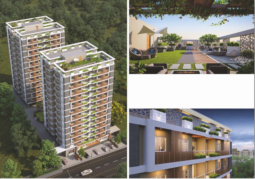 OSC_HANS (3 BHK)