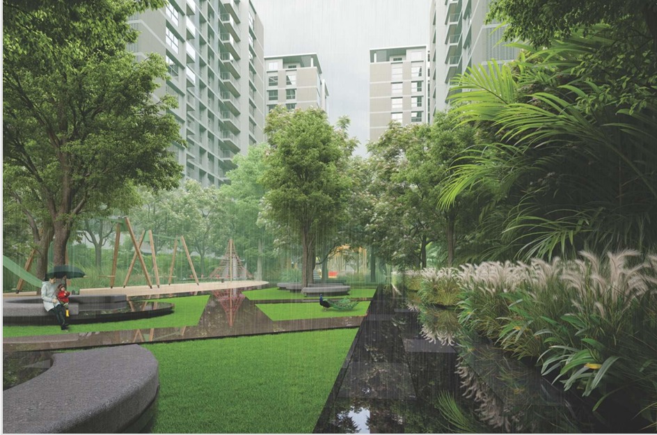 CV_SB(3,4 & 5 BHK)