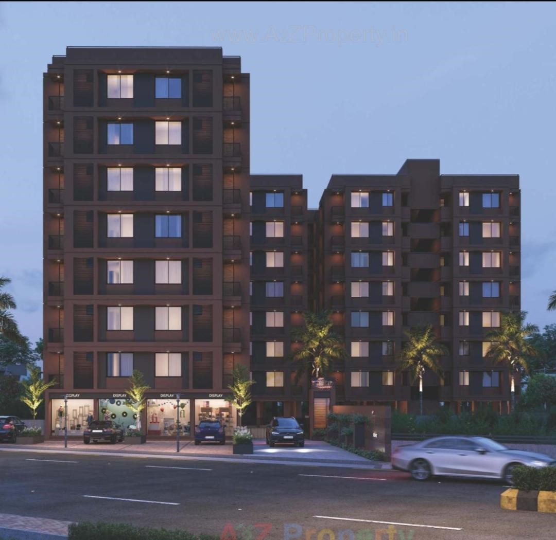 SH_KATH(1&2BHK)