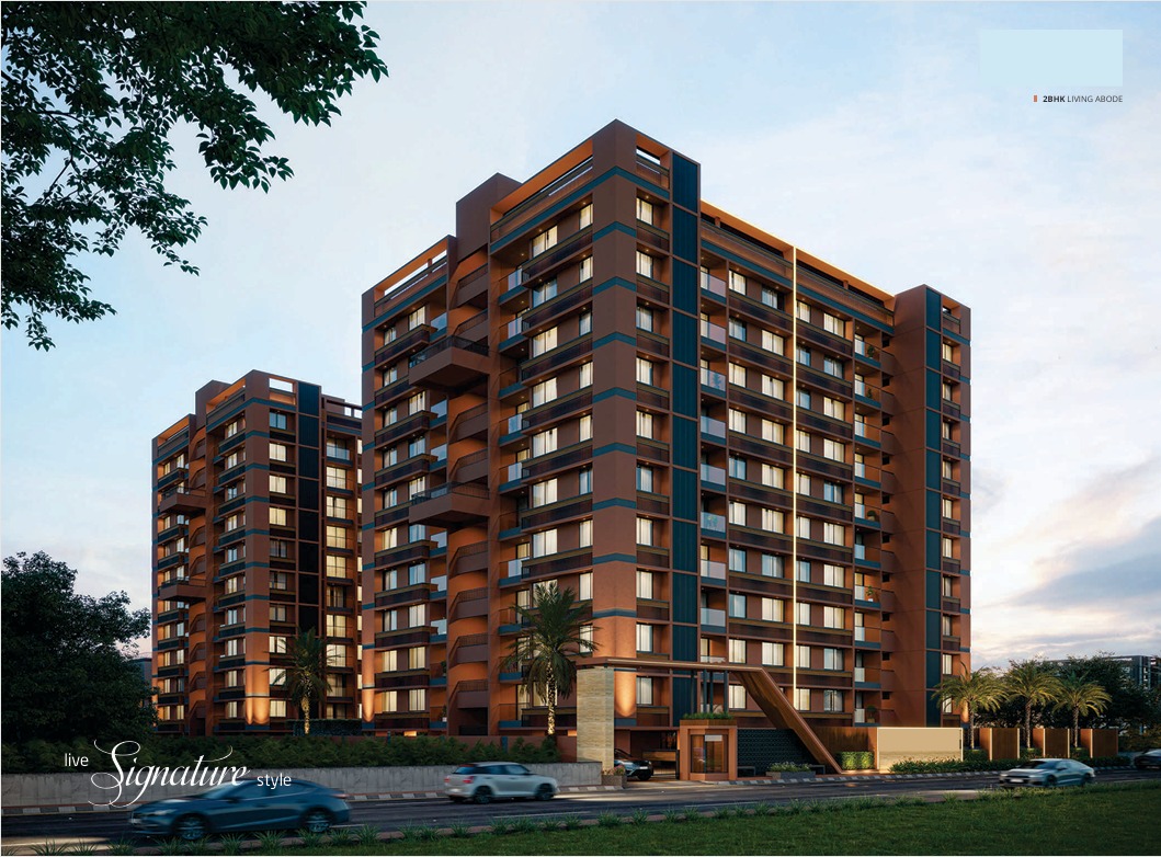 SWS_NKL( 2 BHK )