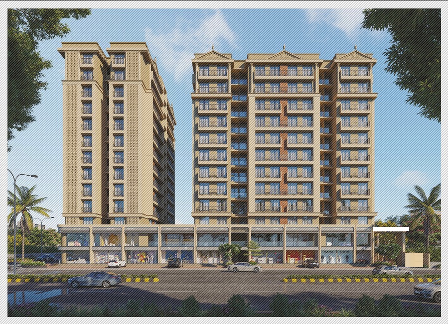 RSH_LAMB (2 & 3 BHK)