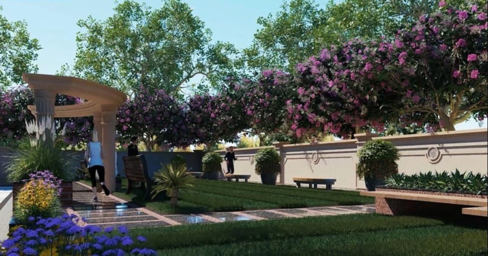 SGI_NKL( 3 BHK )