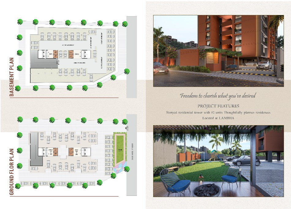 US_LAMB(2 & 3 BHK)