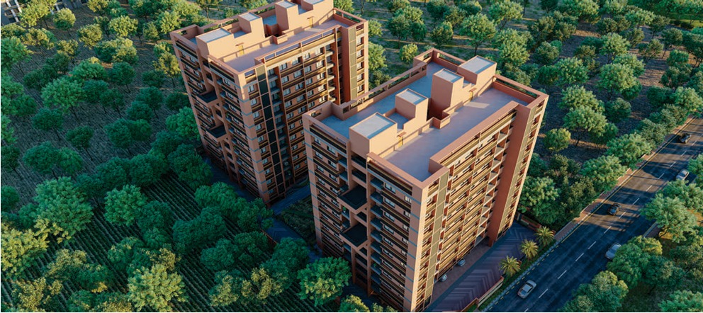SWS_NKL( 2 BHK )