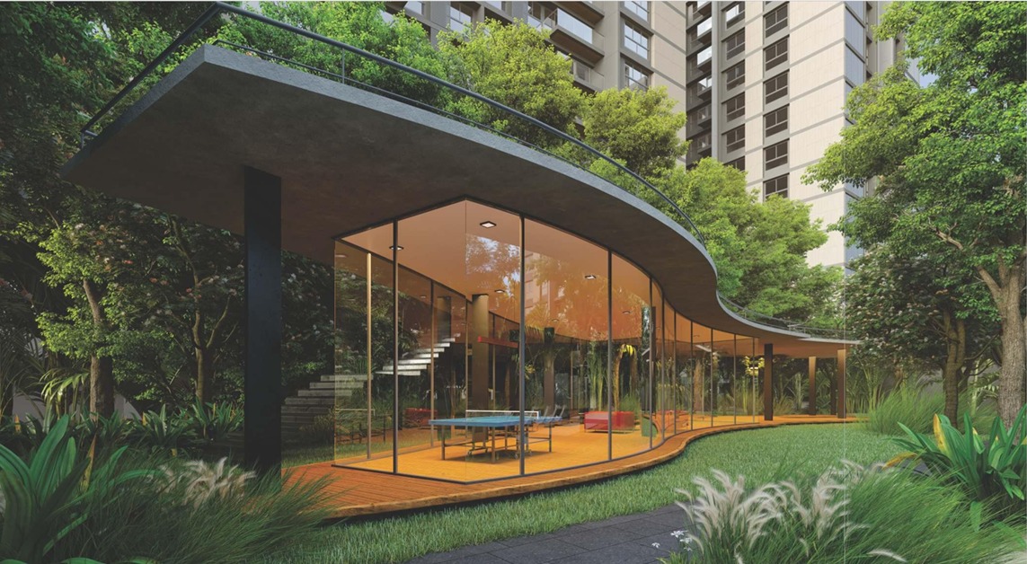 CV_SB(3,4 & 5 BHK)