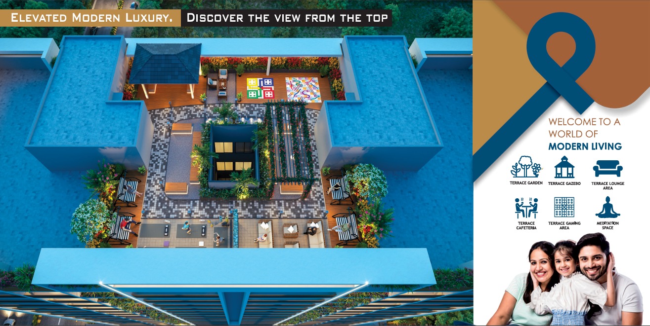 SLV_NKL(2 BHK)