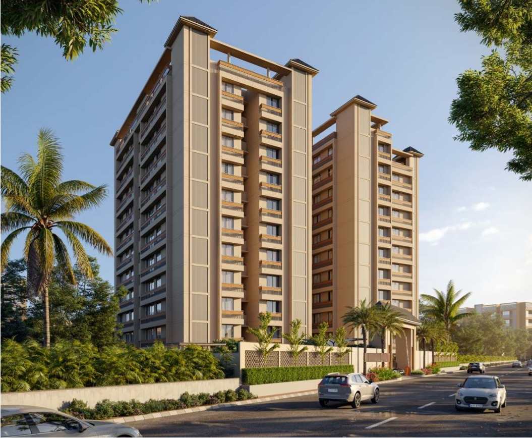 IS_NKL(3 BHK)