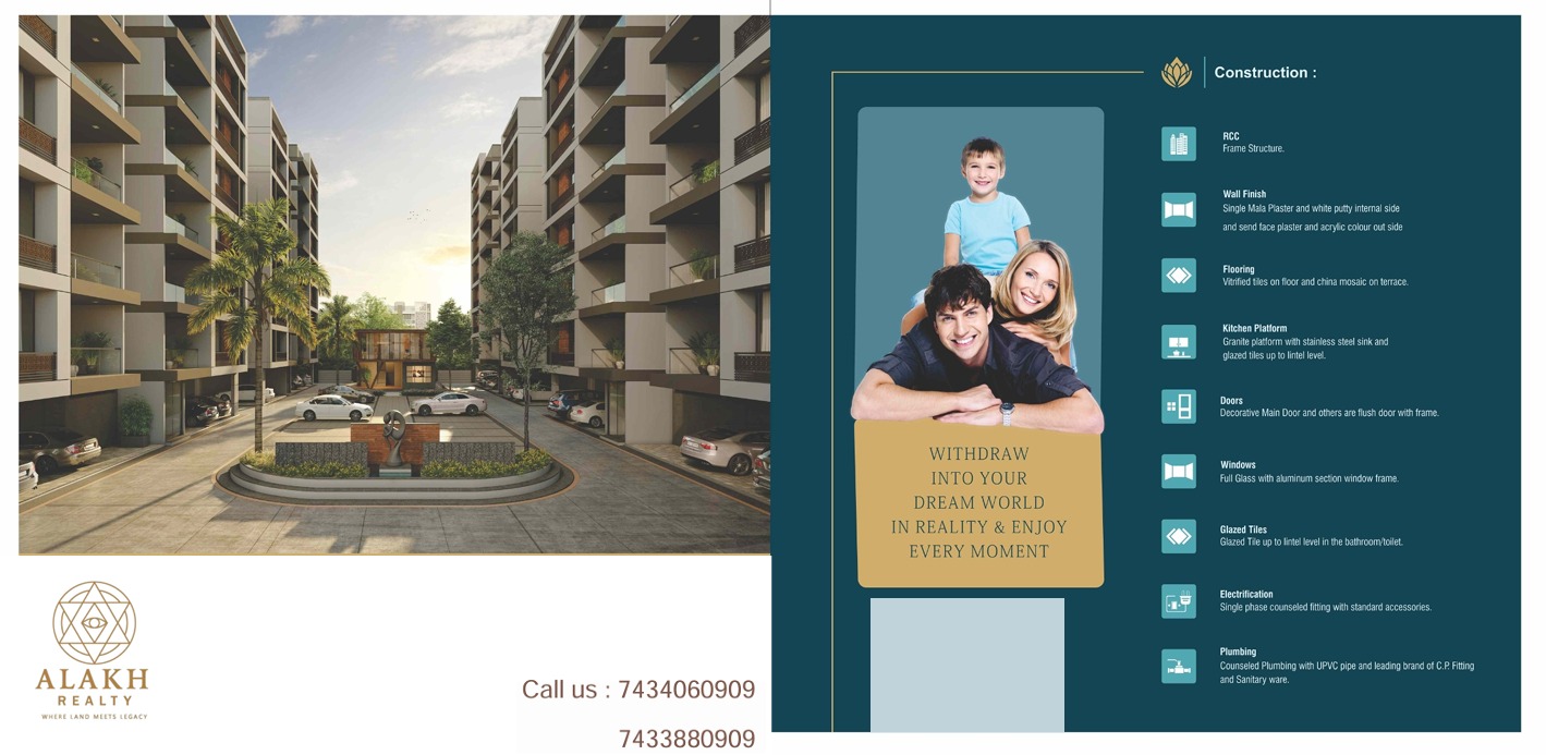 AH_NKL(4 BHK)
