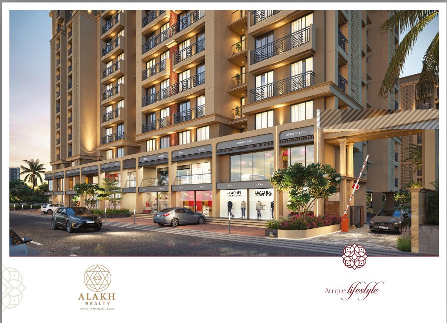 RSH_LAMB (2 & 3 BHK)