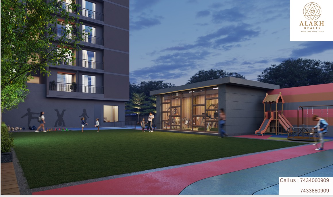 PB_SG( 2 BHK )