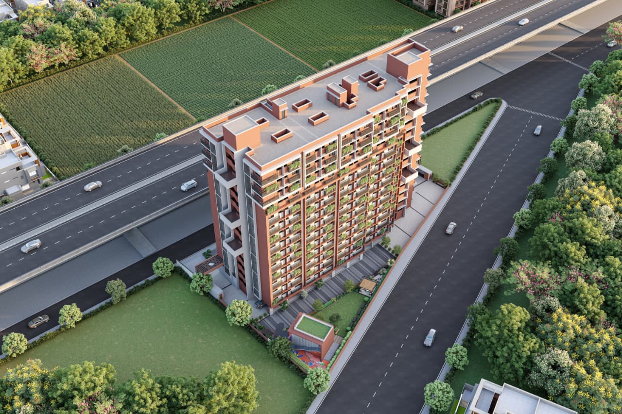 PM_BOP( 1 BHK )