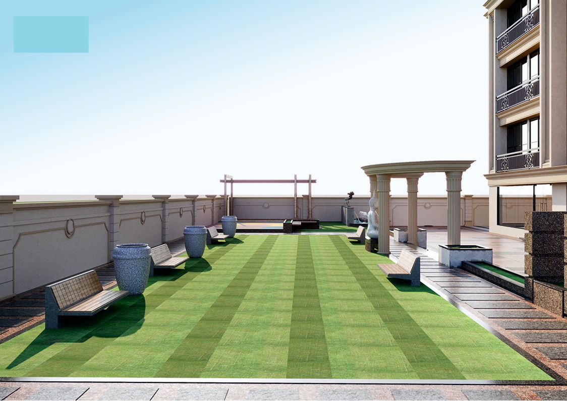 SGI_NKL( 3 BHK )