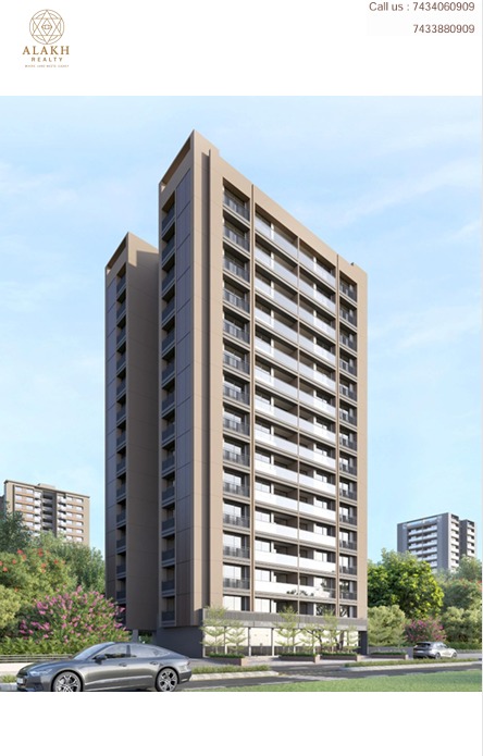 SA_GOT( 2&3 BHK )