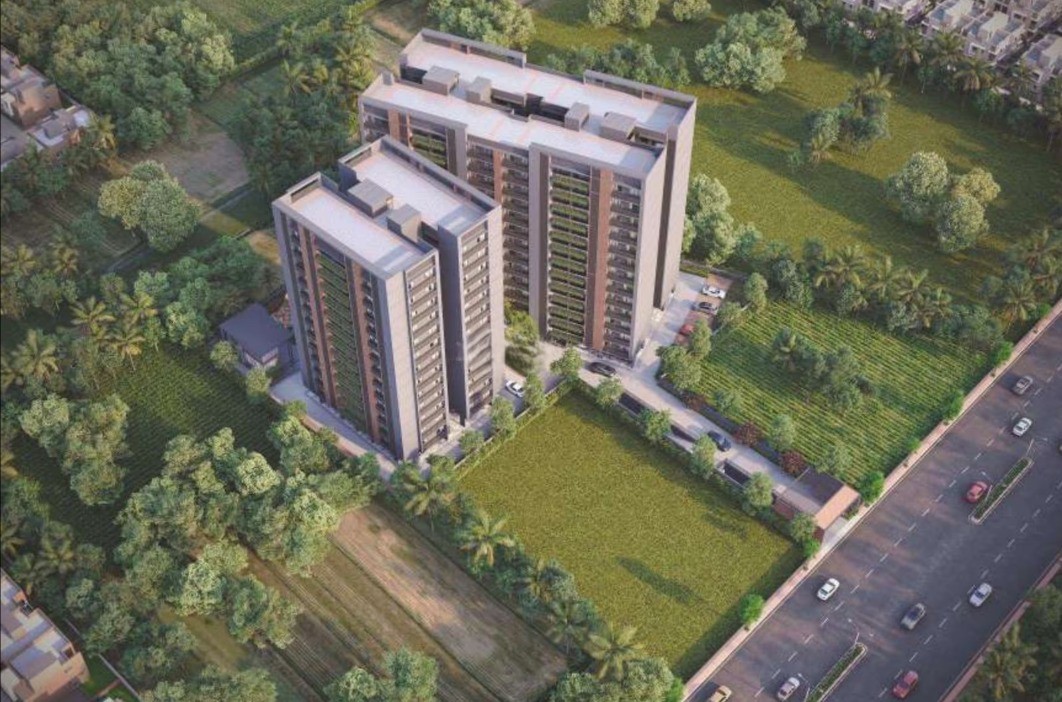 AG_NKL( 3 BHK )