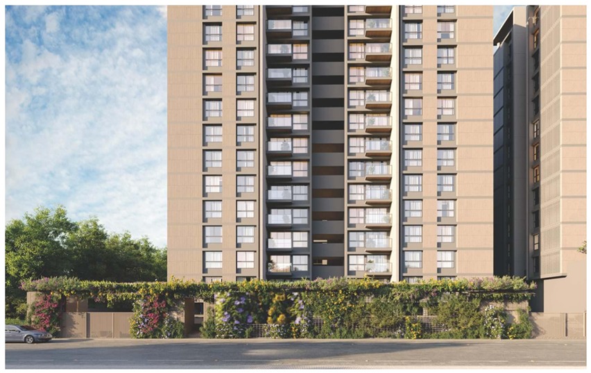 CV_SB(3,4 & 5 BHK)