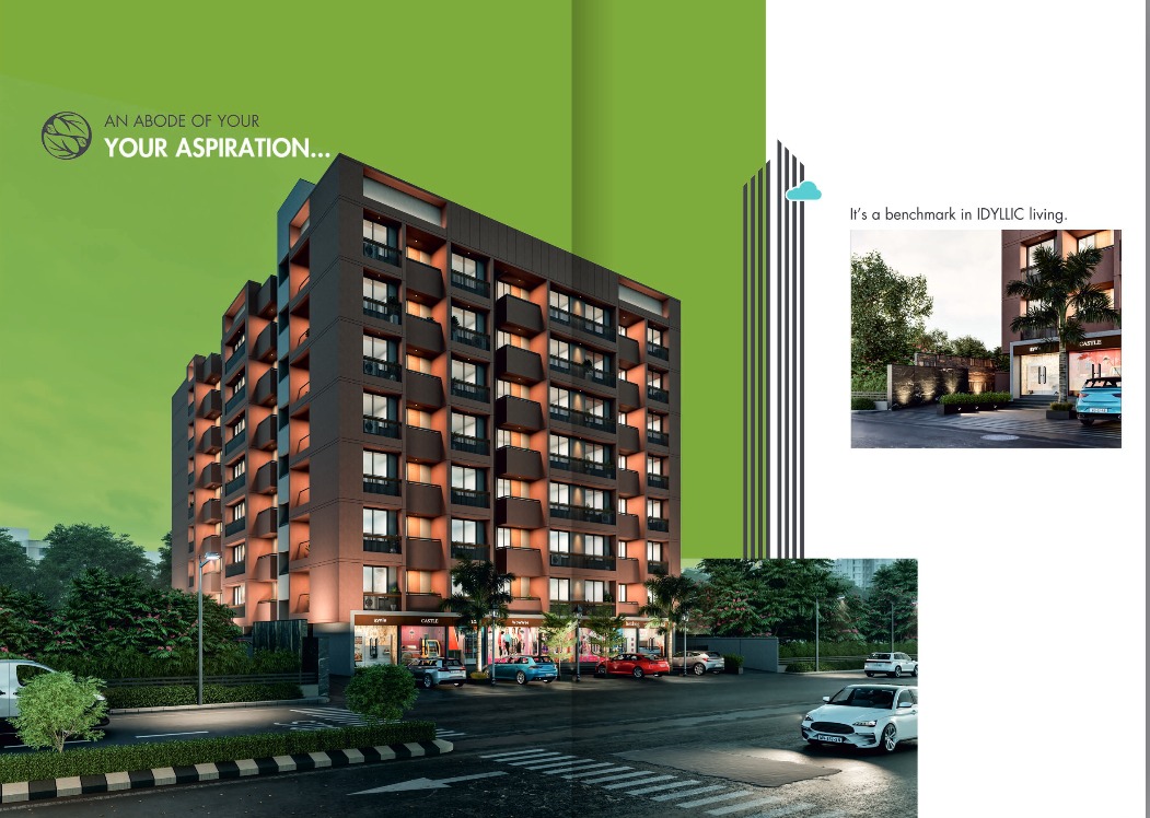 PF_LAMB(1 & 2 BHK)