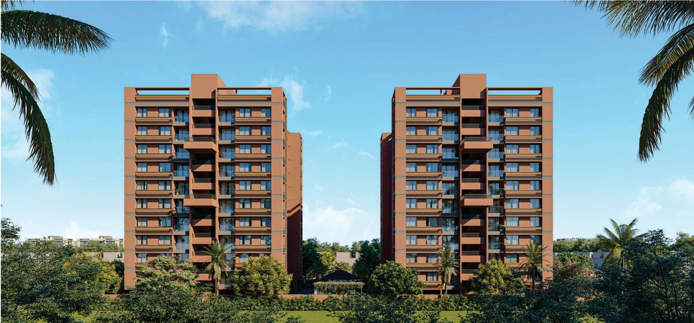 SWS_NKL( 2 BHK )