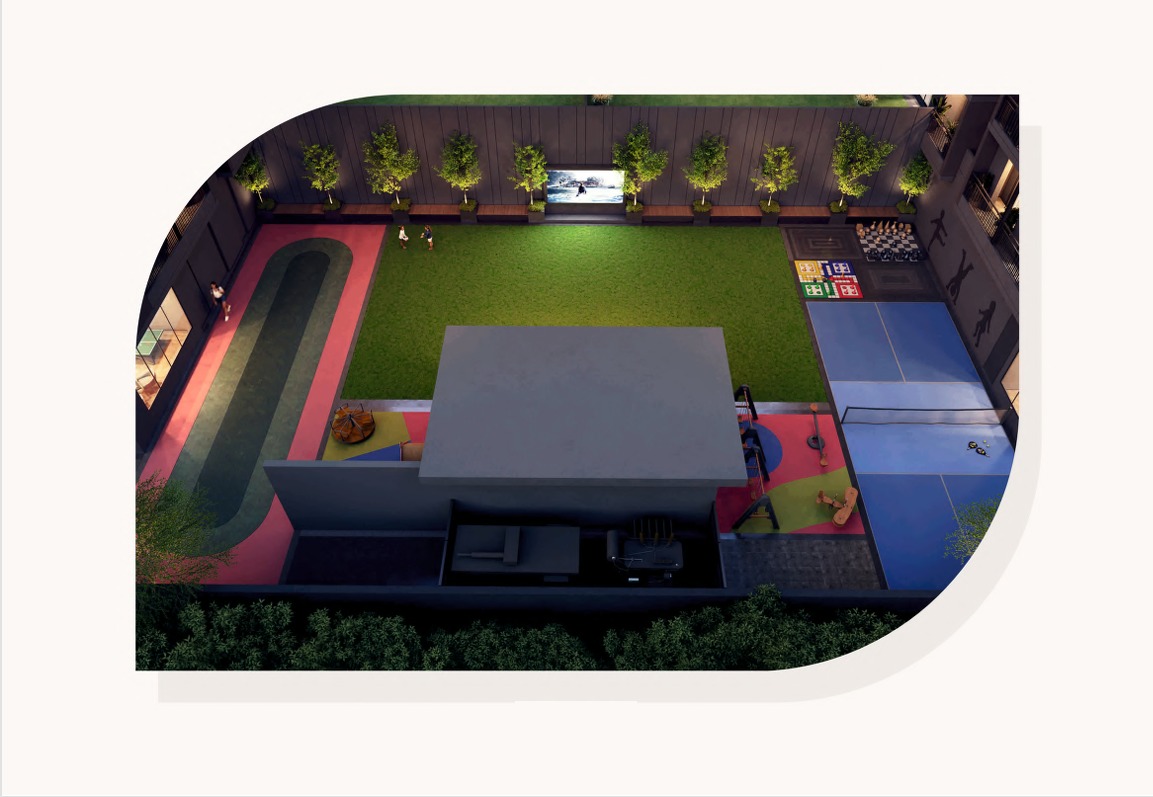 PB_SG( 2 BHK )