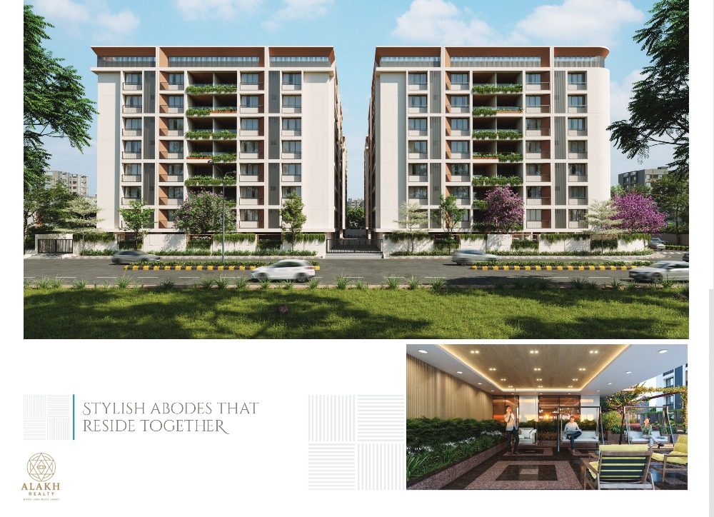 GE_NKL(3 & 4 BHK)