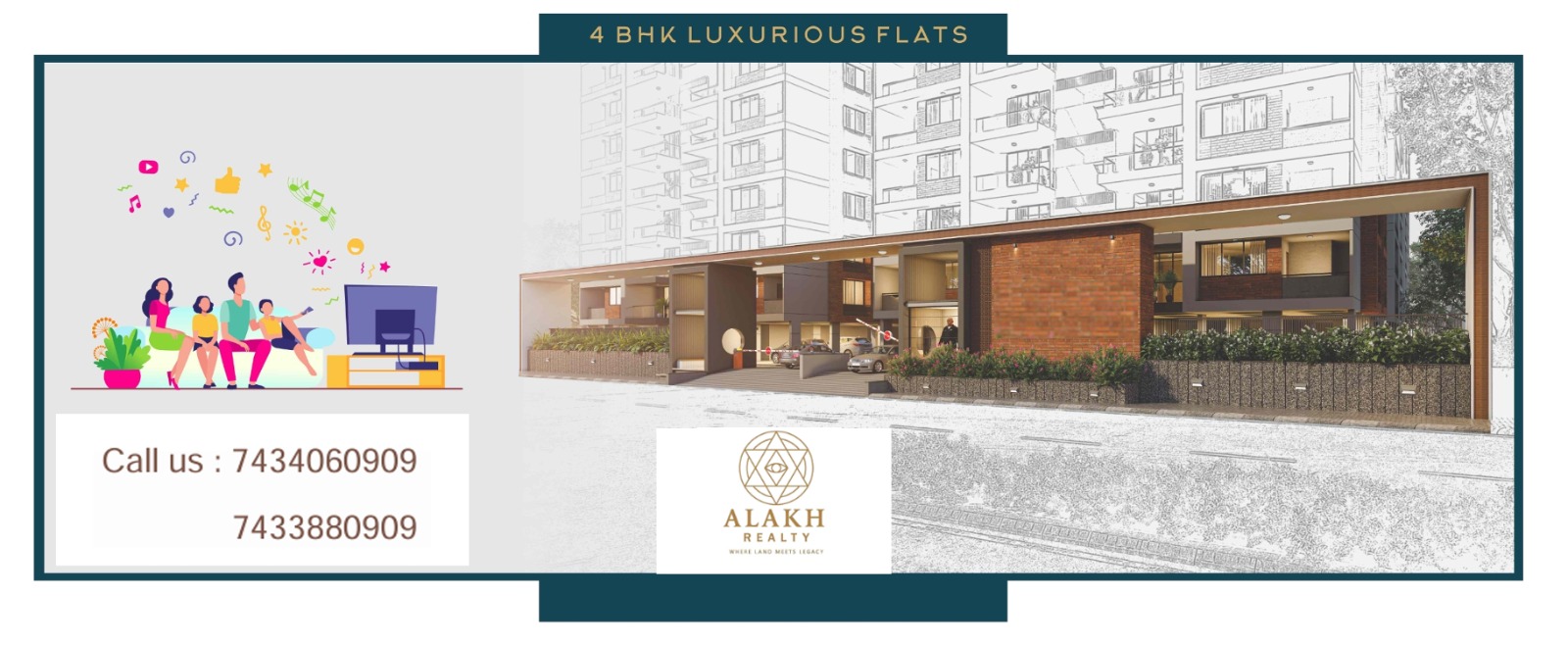 AH_NKL(4 BHK)
