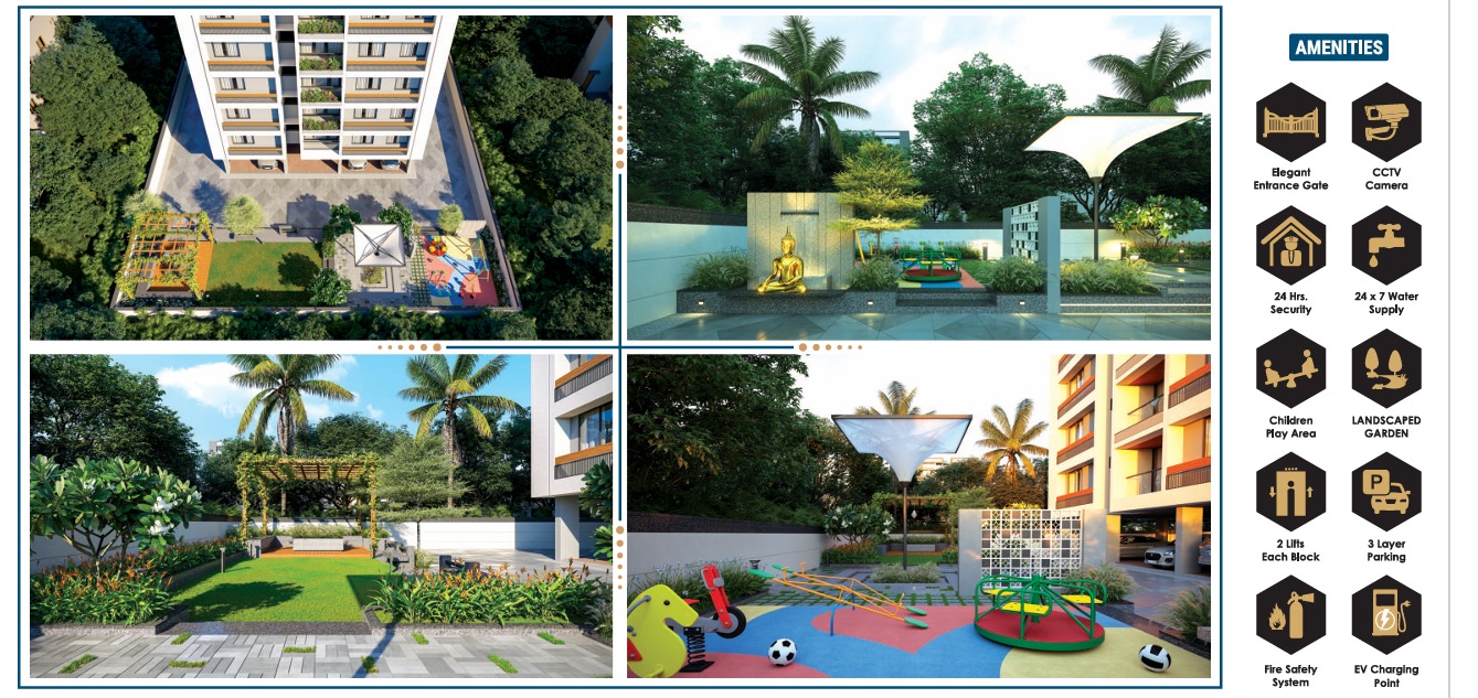 SLV_NKL(2 BHK)