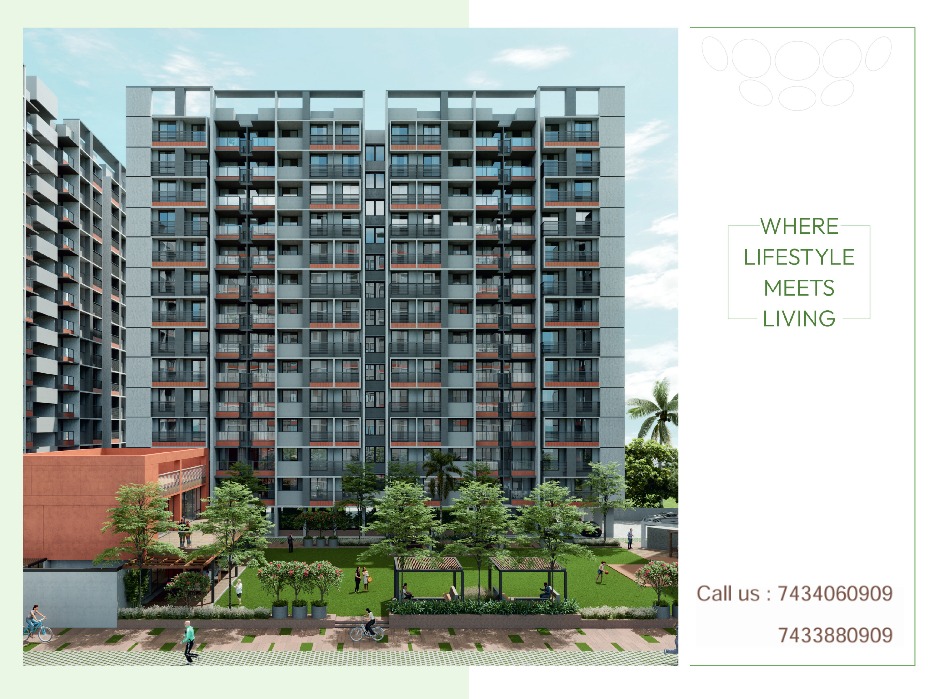 DS_GOTA(2 & 3 BHK)